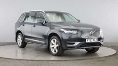 Used 2022 Volvo XC90 Inscription SUV | £40,450 (Fair price)