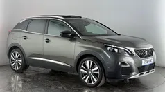 Used 2020 Peugeot 3008 Premium Estate | £12,000 (Good price)