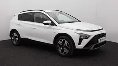 Used 2023 Hyundai Bayon Premium SUV | £14,649 (Fair price)