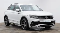 Grey Used 2021 VW Polo SEL Hatchback | £16,102 (Fair price)