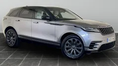 Used 2020 Land Rover Range Rover Velar SE Dynamic SUV | £21,995 (Good price)