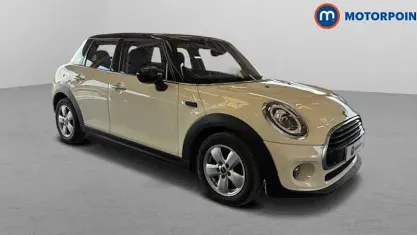 Used Mini Cooper Classic 136 HP (100 kW) 2020 Hatchback