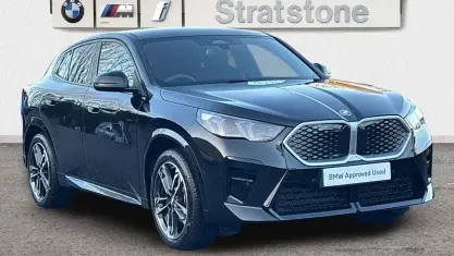 Used BMW iX2 M Sport 230 kW (313 HP) 2026 SUV