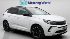 Used 2024 Vauxhall Grandland X Ultimate SUV | £21,800 (Fair price)