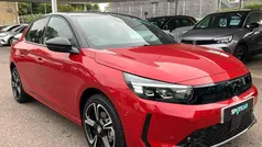 Used 2024 Vauxhall Corsa Ultimate Hatchback | £18,765 (Fair price)