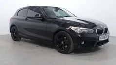 Used 2019 BMW 116 Sport Line Hatchback | £9,800 (Super price)