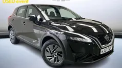 Used 2022 Nissan Qashqai Acenta Premium SUV | £16,999 (Fair price)