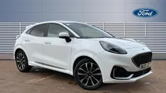 Used 2023 Ford Puma ST-Line Hatchback | £17,193 (Fair price)