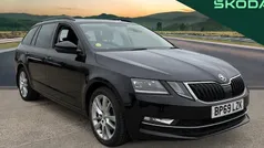 Used 2020 Skoda Octavia SE L Estate | £12,456 (Good price)
