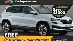 Used 2024 Skoda Karoq SE Drive SUV | £15,897 (Super price)