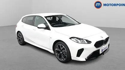 Used BMW 120 M Sport 156 HP (114 kW) 2025 Hatchback