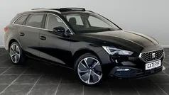 Used 2021 Seat Leon XCELLENCE Lux Estate | £10,295 (Good price)