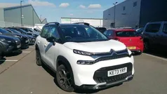 Used 2024 Citroën C3 Aircross PureTech SUV | £13,819 (Fair price)