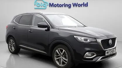 Used 2023 MG HS Exclusive SUV | £15,925 (Fair price)