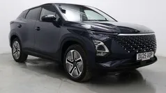 Used 2025 Omoda 5 SUV | £21,700 (Fair price)