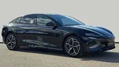 New 2025 BYD Seal Sedan | £46,615 (Fair price)