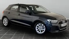 Used 2019 Audi A1 Sportback Sport Hatchback | £10,295 (Fair price)