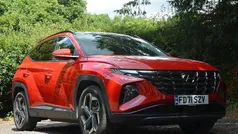 Used 2023 Hyundai Tucson Ultimate SUV | £21,990 (Good price)