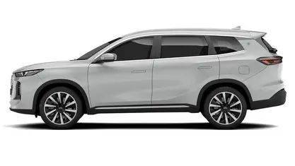 Used Chery Tiggo 8 204 HP (150 kW) 2025 SUV