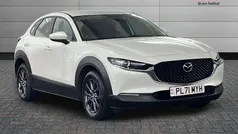 Used 2022 Mazda CX-30 SUV | £13,126 (Good price)