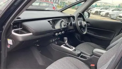 Used Honda Jazz Hybrid 109 HP (80 kW) 2022 Hatchback