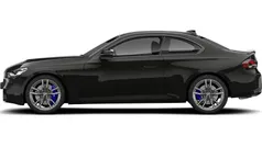 Used 2024 BMW M2 Coupe | £64,827 (Fair price)