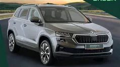 Used 2023 Skoda Karoq SE L SUV | £23,190 (Fair price)