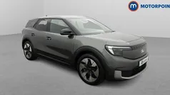 Grey Used 2025 Ford Explorer Premium SUV | £29,099 (Good price)