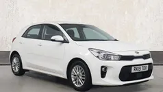Used 2019 Kia Rio Hatchback | £11,751 (Fair price)