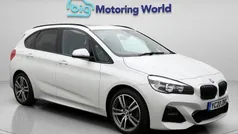 Used 2019 BMW 220 M Sport Estate | £15,200 (Fair price)