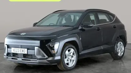 Second-hand Hyundai Kona Advanced 120 CP (88 kW) 2025 SUV