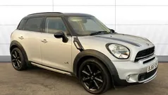 Used 2013 Mini Cooper S Hatchback | £12,090