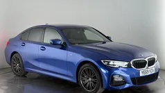Used 2019 BMW 330e M Sport Sedan | £18,450 (Fair price)