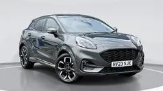 Used 2023 Ford Puma ST-Line X Hatchback | £17,499 (Fair price)