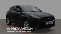 Used 2020 Jaguar E-Pace R-Dynamic SUV | £17,455 (Good price)