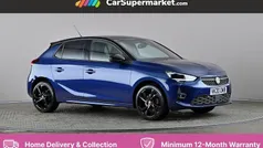 Used 2020 Vauxhall Corsa SRi Hatchback | £10,497 (Fair price)