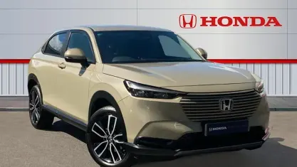 Used Honda HR-V Elegance 131 HP (96 kW) 2024 SUV