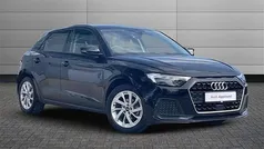 Black Used 2021 Audi A1 Sport Hatchback | £16,950 (Fair price)