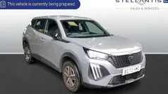 Used 2024 Peugeot 2008 Active SUV | £14,603 (Fair price)