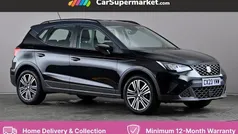 Used 2026 Seat Arona SE SUV | £10,997 (Good price)