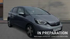 Used 2022 Honda Jazz Hybrid Hatchback | £18,255 (Fair price)