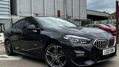 Used 2024 BMW 218 M Sport Coupe | £20,000 (Good price)