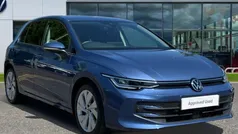 Used 2024 VW Golf VIII Match Hatchback | £21,656 (Fair price)
