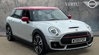 Used Mini Cooper Clubman Sport 192 HP (141 kW) 2020 Estate