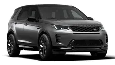 Used 2025 Land Rover Discovery Sport SE Dynamic SUV | £49,170 (Fair price)