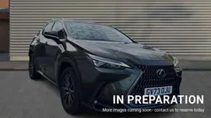 Green Used 2023 Lexus NX450h+ SUV | £38,123 (Good price)