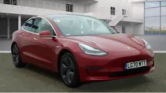 Used 2023 Tesla Model 3 Long Range AWD Sedan | £15,990 (Good price)