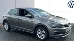 Used 2020 VW Polo SE Hatchback | £12,332 (Fair price)