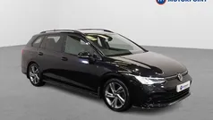 Used 2024 VW Golf VIII R-line Estate | £22,249 (Fair price)