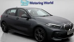 Used 2020 BMW 118 M Sport Hatchback | £19,800 (Fair price)
